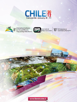 Forest Water IWA Chile 2012