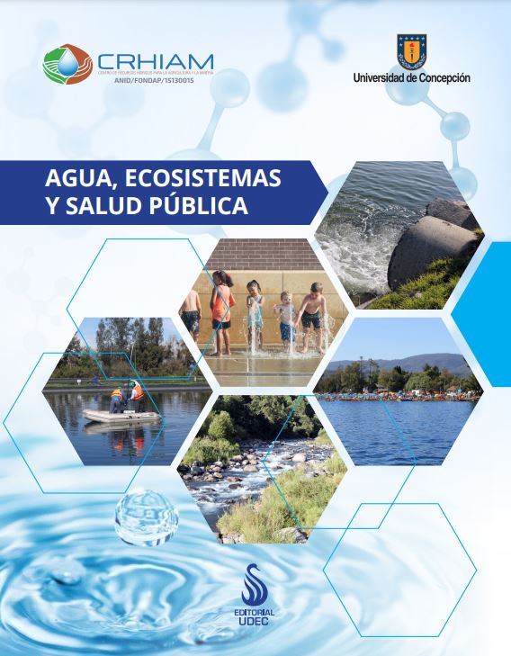 Agua, ecosistemas y salud pública