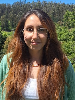 Josefina Burgos