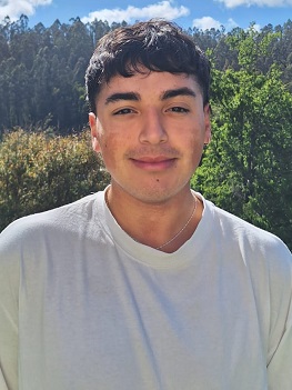 Sebastián Muñoz