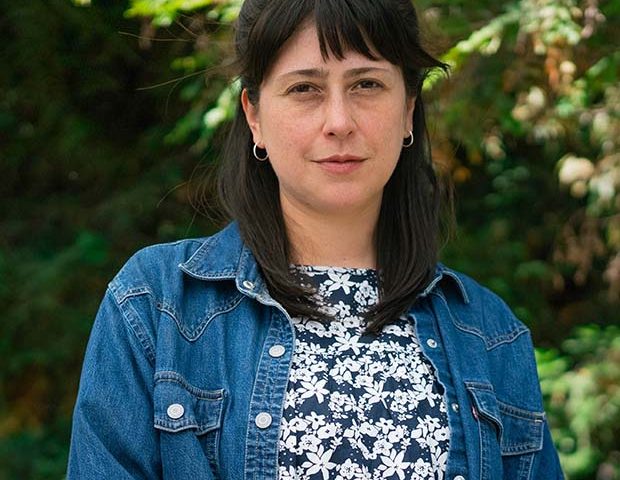 Marcela Salgado asume dirección del Departamento de Planificación Territorial y Sistemas Urbanos