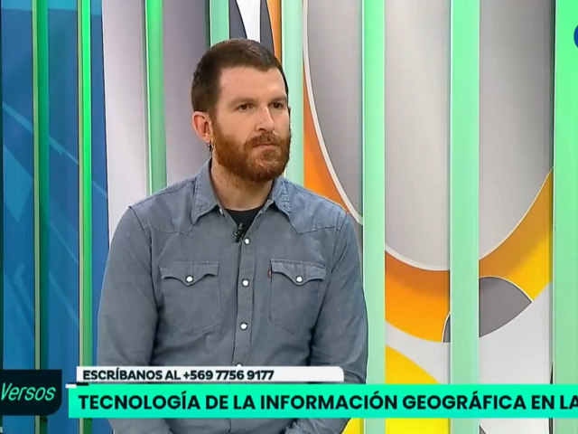 Multiversos: Tecnologías de la Información Geográfica aplicadas a la Ordenación del Territorio