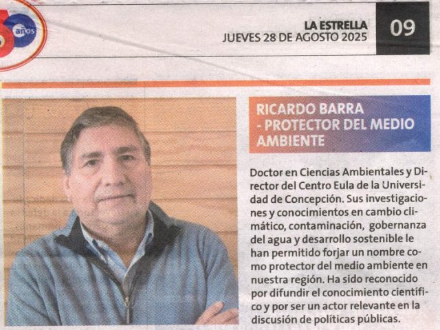 30 años, 30 voces: homenaje a la opinión local