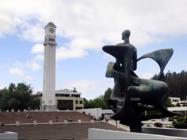 Facultad de Ciencias Ambientales se consolida en investigación según ranking Research.com