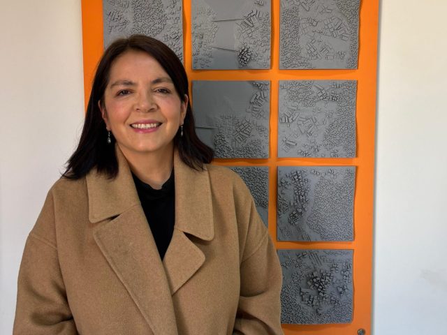 Centro EULA Chile incorpora nueva experta en gestión territorial